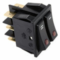 IBERITAL DOUBLE SWITCH - DOMESTIC