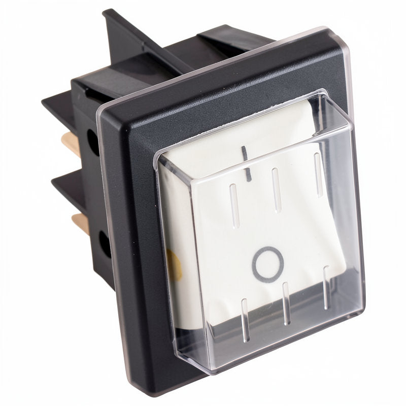 MACAP 16A SWITCH - MXDL, MXD XTREME