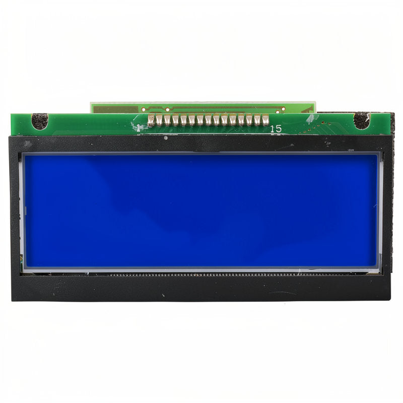 MACAP MXDL/MXD XTREME/M7D DISPLAY