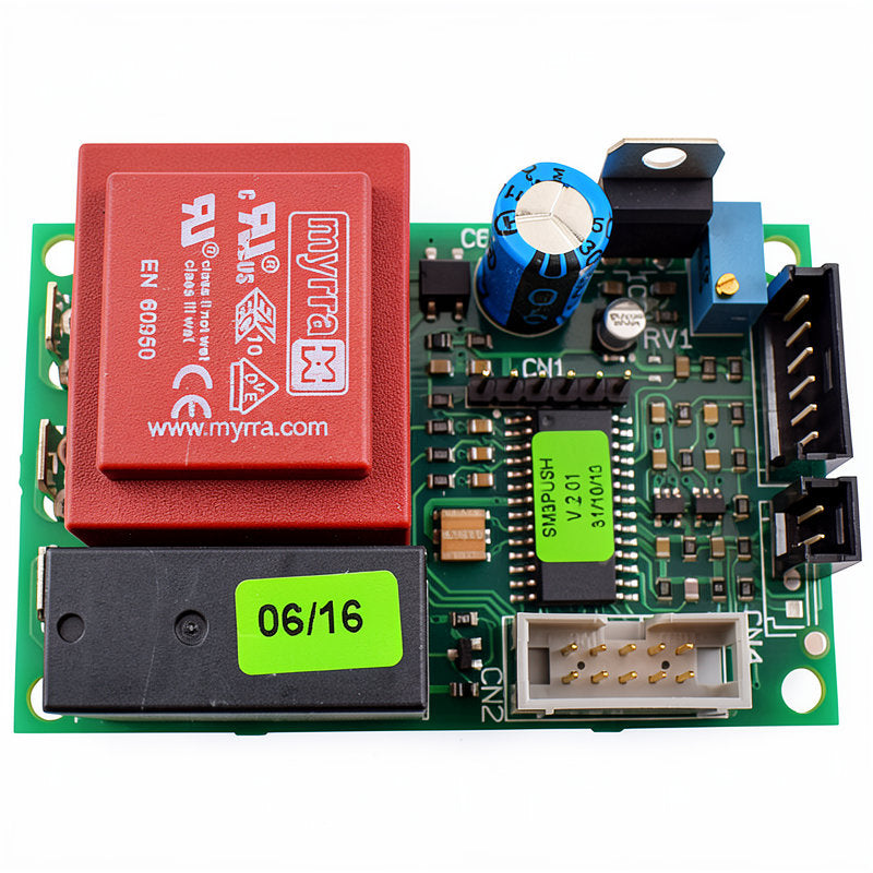 MACAP PCB - MXDL/MXD XTREME/M7D