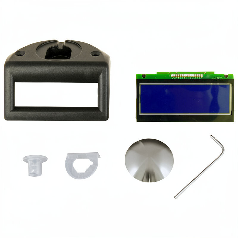MACAP MXDL DISPLAY KIT