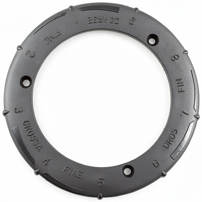 MACAP M5D BLADE HOLDER RING