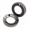 MACAP M4D, M5D GRINDER BLADES 58 X 34 RH