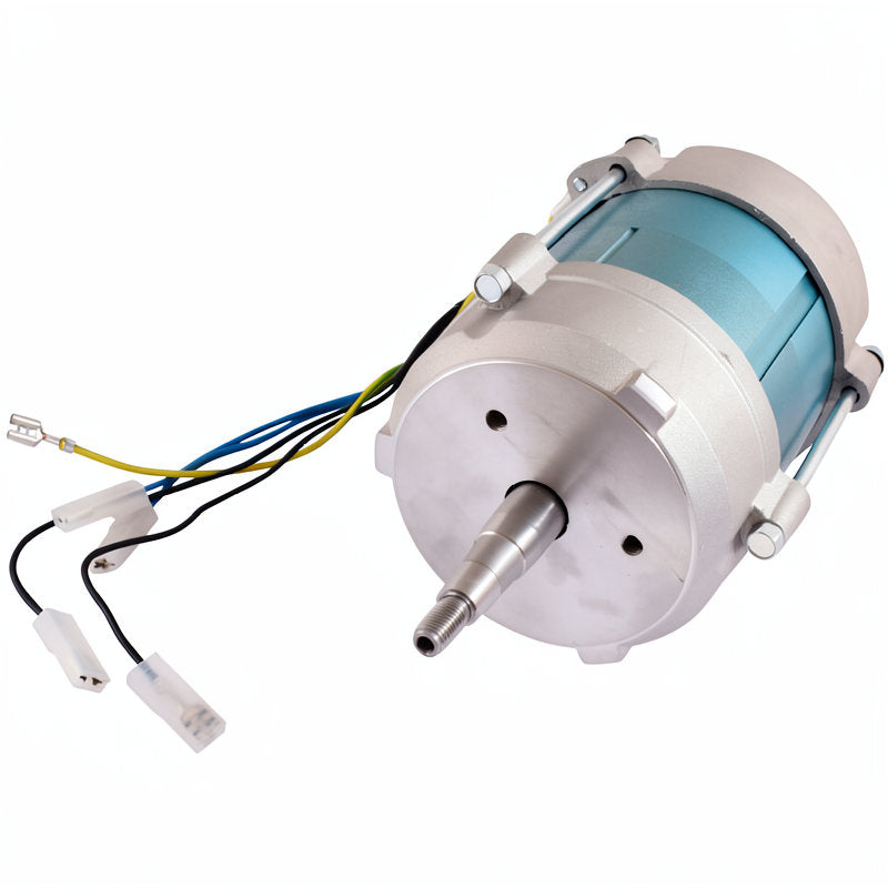 MACAP M5 GRINDER MOTOR
