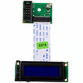 MACAP M5D DISPLAY