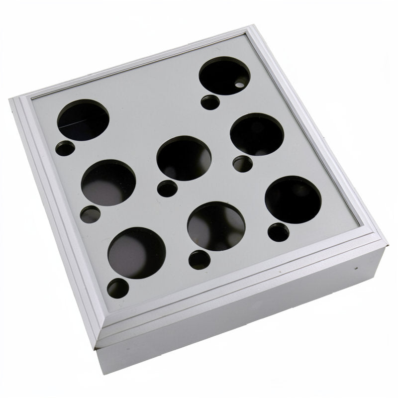 LA SCALA CARMEN TOUCHPANEL BOX