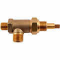 STEAM/WATER VALVE COMPLETE