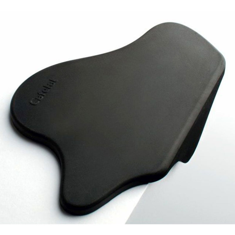 CAFELAT SILICONE TAMPING MAT - SPLAT BLACK (BOXED)