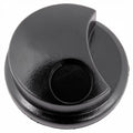 FUTURMAT RIMINI MAINS SWITCH KNOB - BLACK
