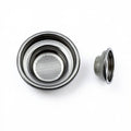 7 GRM SINGLE FILTER BASKET - LA MARZOCCO