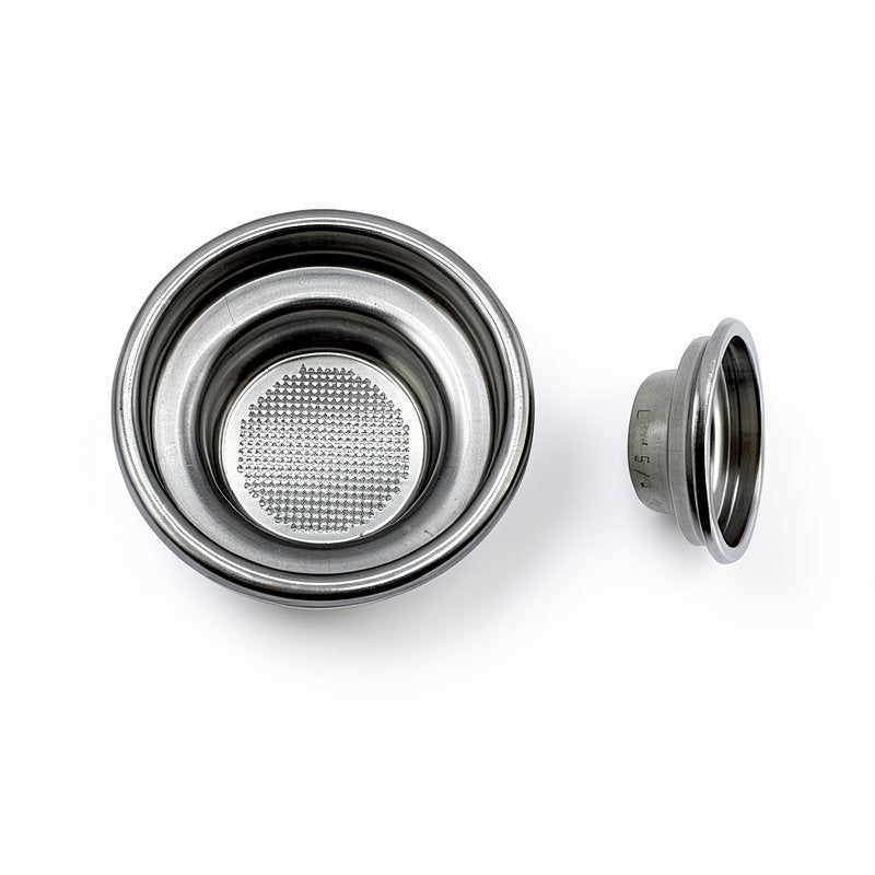 7 GRM SINGLE FILTER BASKET - LA MARZOCCO