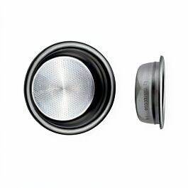 14 GRM DOUBLE FILTER BASKET - LA MARZOCCO