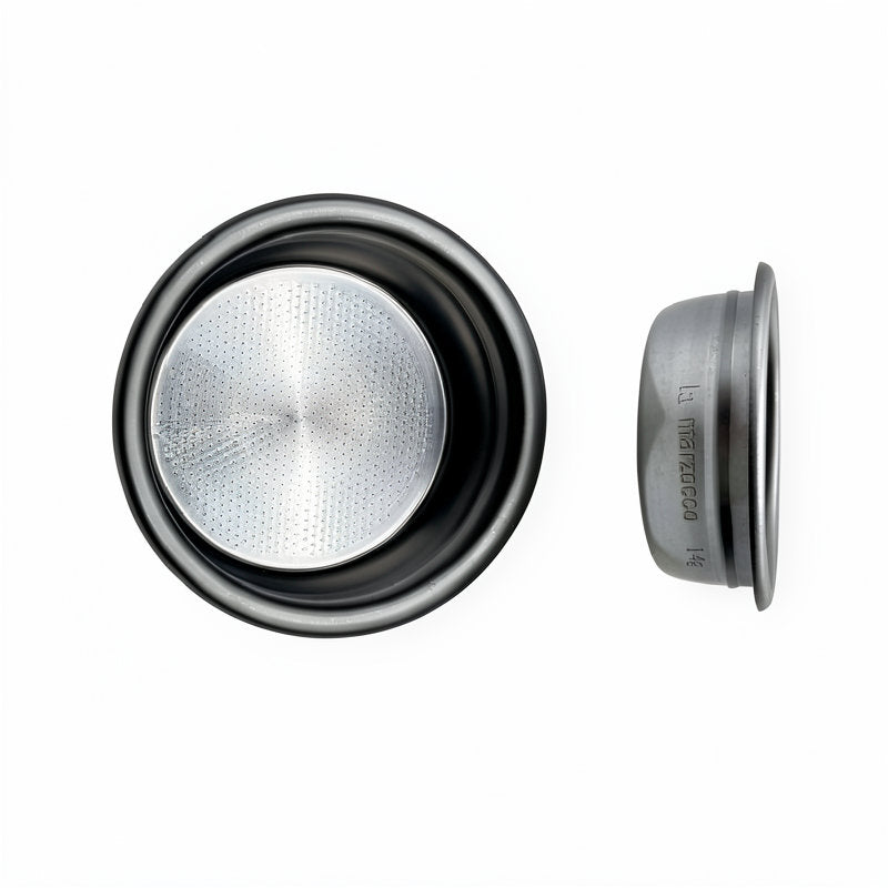 14 GRM DOUBLE FILTER BASKET - LA MARZOCCO