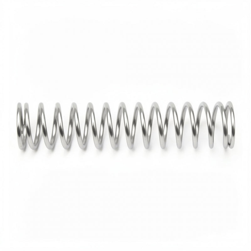 GRP EXHAUST SPRING