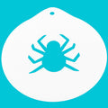 SPIDER STENCIL