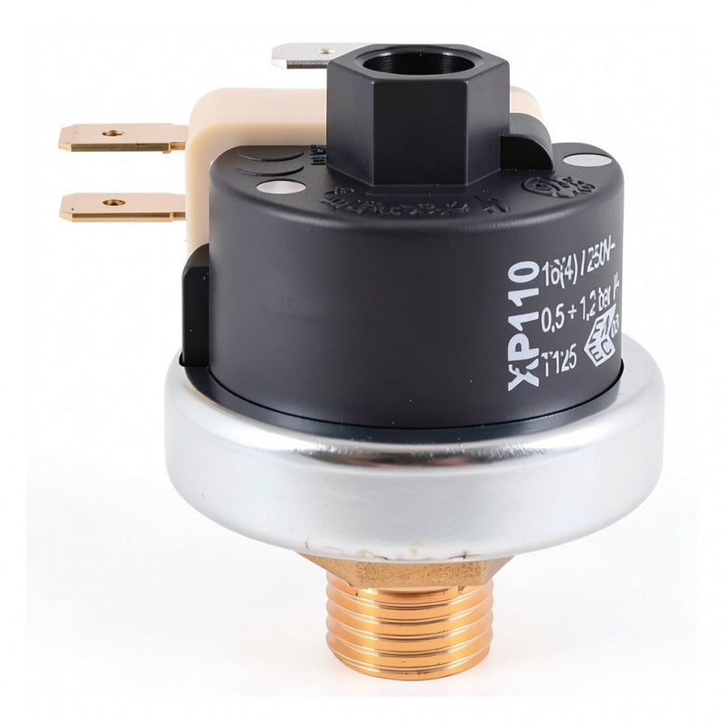 PRESSURE SWITCH 1/4 0.5-1.2 BAR