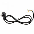 CUNILL CABLE WITH UK PLUG