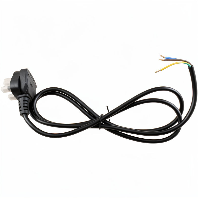 CUNILL CABLE WITH UK PLUG