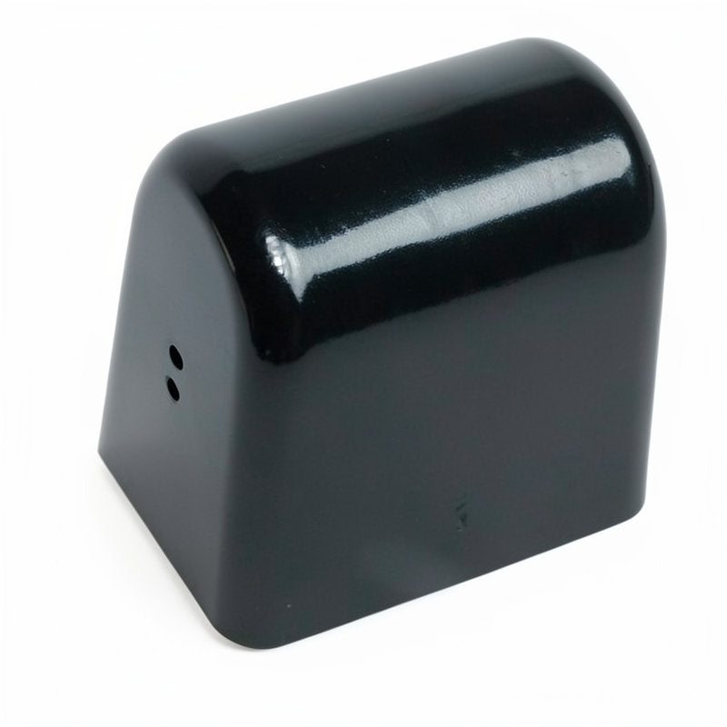 FAEMA DUE/E91 STEAM VALVE HANDLE - BLACK