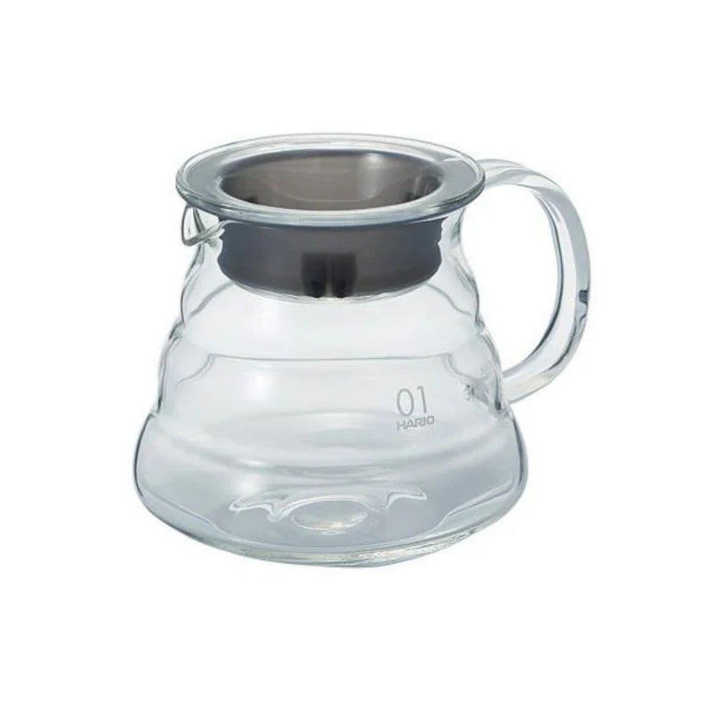 HARIO V60 01 RANGE SERVER - 360ML