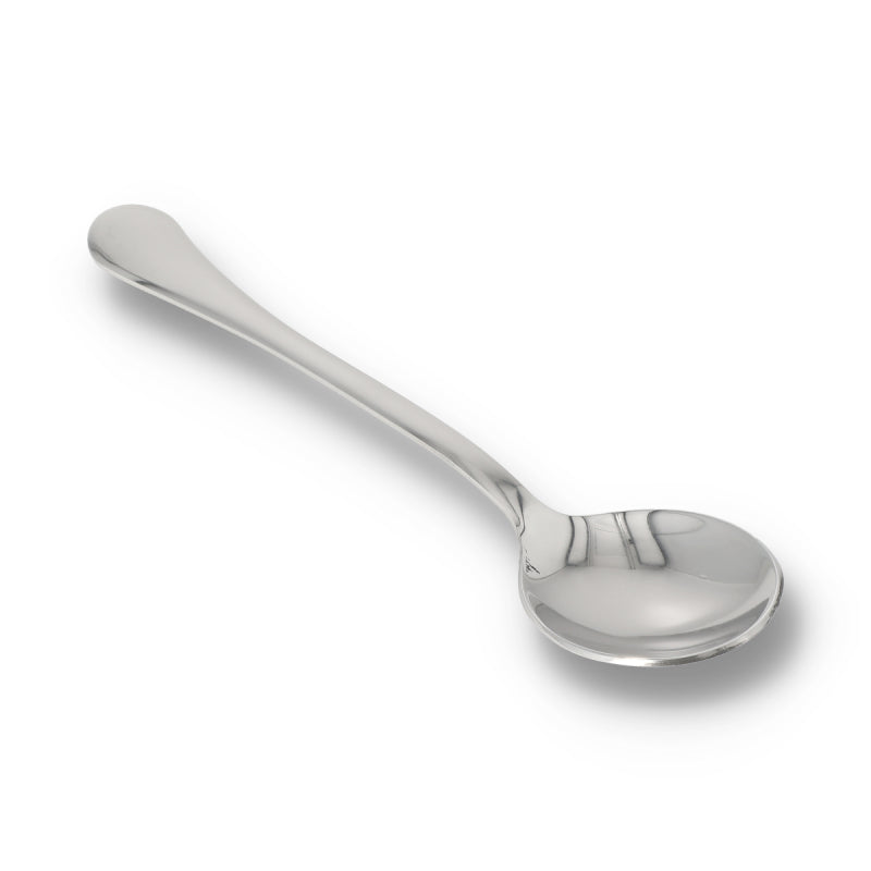 MOTTA STAINLESS STEEL COFFEE TASTING / CUPPING SPOON