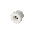 BRITA ADAPTOR 3/8F TO 3/4M (INC WASHER)