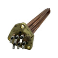 CIMBALI ELEMENT 3750-4500W L=380MM