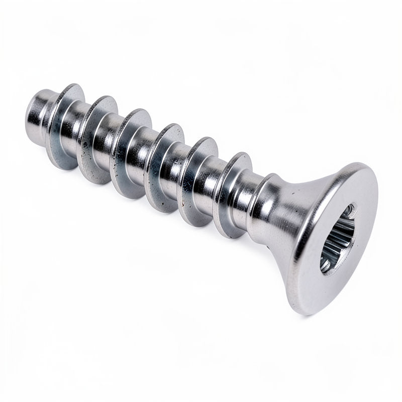 CROSS HEAD TAPERED SCREW