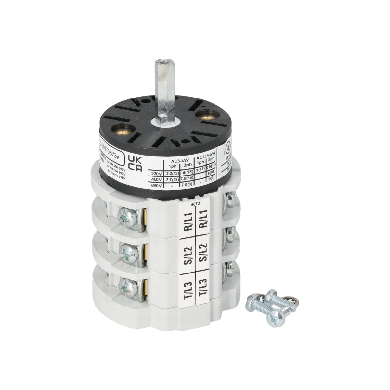 CIMBALI M32/M39 MAIN SWITCH