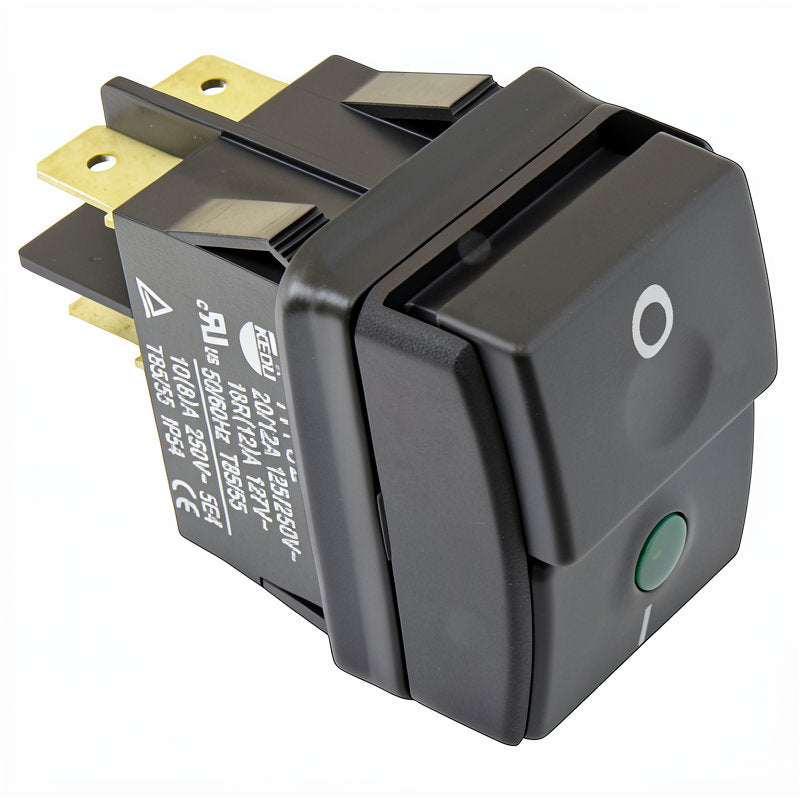 CIMBALI M1 MAIN SWITCH
