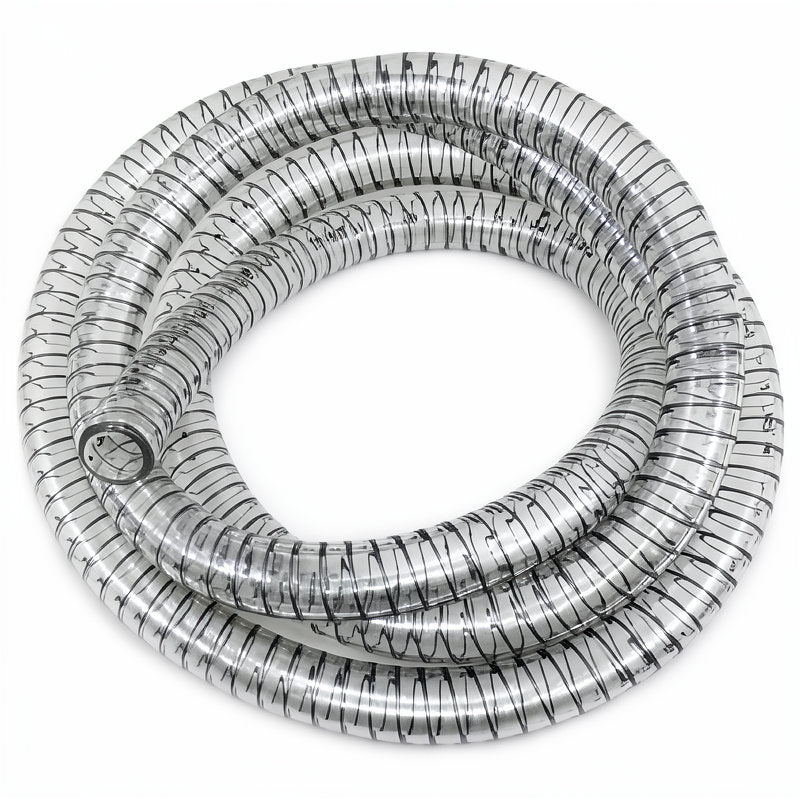 DRAIN HOSE 16MM X 21MM - 2M