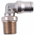 1/4M X 6MM ELBOW FITTING