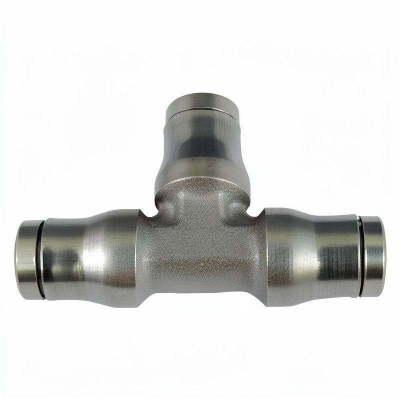 4MM T FITTING