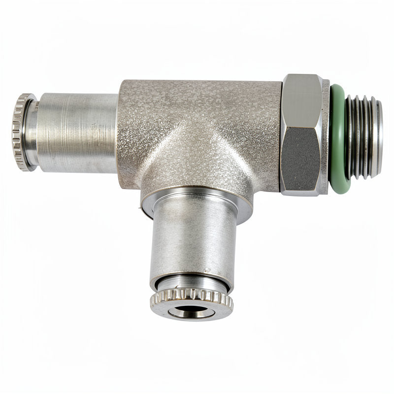 4MM X 4MM X 1/8M T FITTING