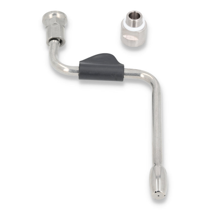 CIMBALI M39 STEAM TUBE WITH TIP KIT