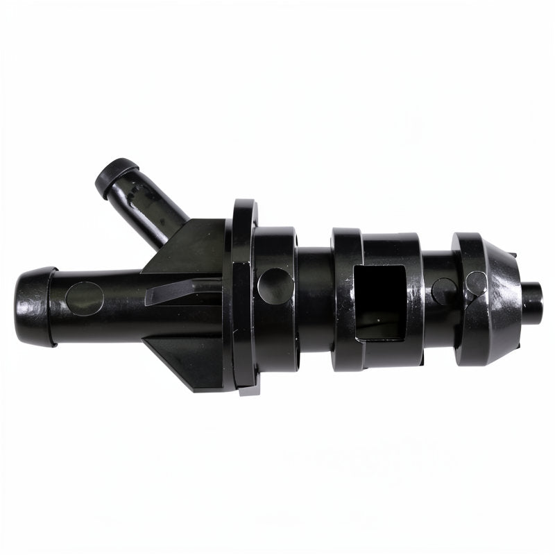 CIMBALI BLACK FROTHER NOZZLE