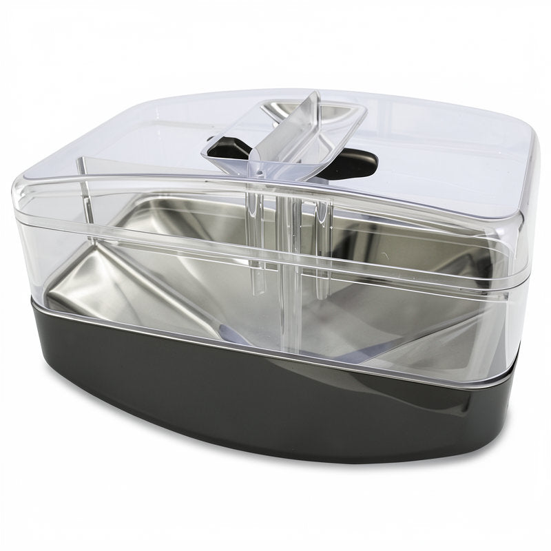 CIMBALI M53 / S54 HOPPER COMPLETE