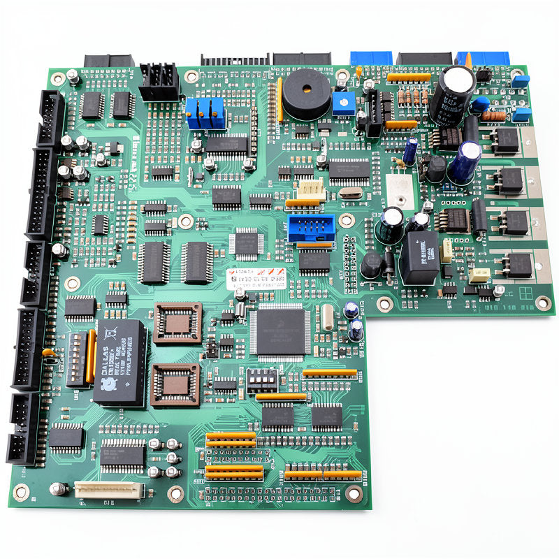 CIMBALI M53 / S54 PCB