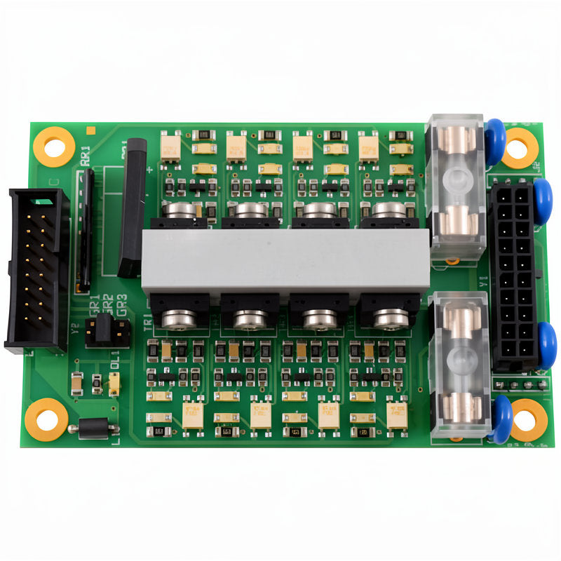 CIMBALI M53 / S54 PCB
