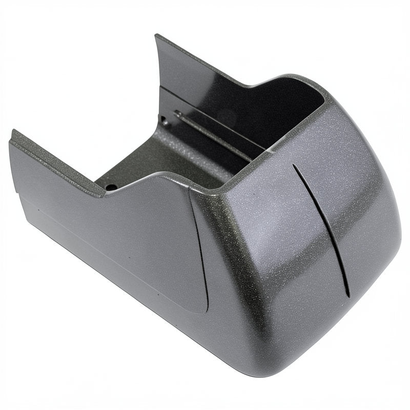 CIMBALI M1 SILVER / GREY CAPPUCCINO COVER