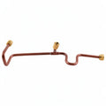 CIMBALI M39 LEFT STEAM PIPE HIGH