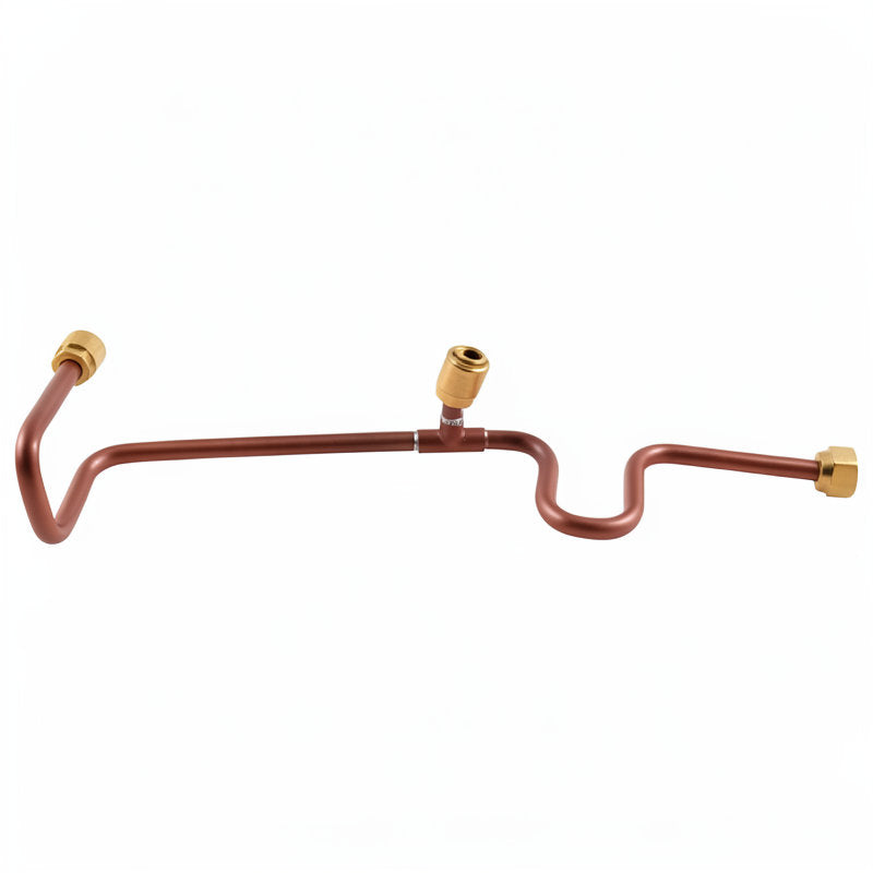 CIMBALI M39 LEFT STEAM PIPE HIGH