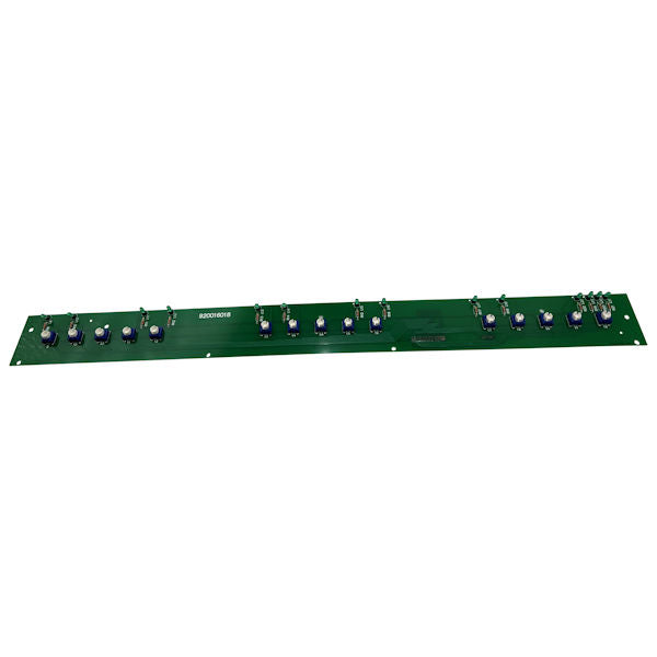CIMBALI M32 SELECTRON LED PCB