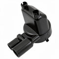 CIMBALI M1 / M2 BLACK FROTHER GEAR PUMP