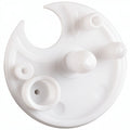 CIMBALI FROTHER SPIGOT ADJUSTING RING