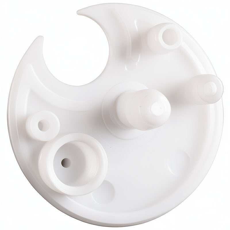 CIMBALI FROTHER SPIGOT ADJUSTING RING
