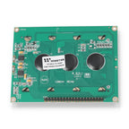CIMBALI M1 / M2 GRAPHIC DISPLAY WHITE