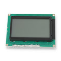 CIMBALI M1 / M2 GRAPHIC DISPLAY WHITE