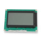 CIMBALI M1 / M2 GRAPHIC DISPLAY WHITE