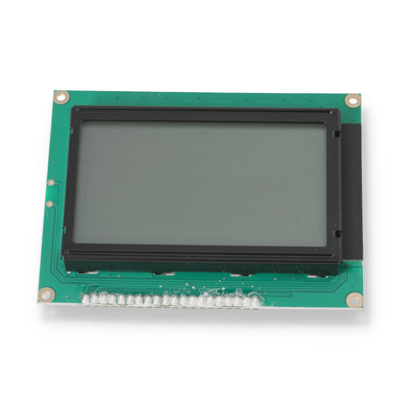 CIMBALI M1 / M2 GRAPHIC DISPLAY WHITE